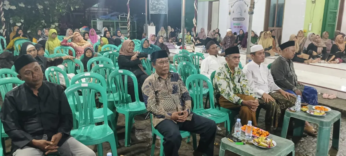 Musholah Al-Muttaqin: Oase Ketenangan di Tengah Kehidupan Cilacap